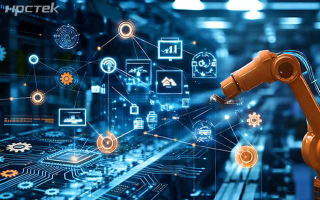 國產硬件迭代，龍芯2K3000主板推動制造業智能化轉型實效(圖1)