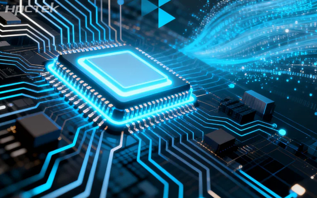 無風(fēng)扇工控機(jī)，飛騰芯鑄就新型工業(yè)化發(fā)展前景(圖1)