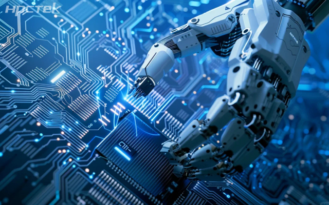 170*170mm飛騰主板，標(biāo)準(zhǔn)板型大能量(圖1)