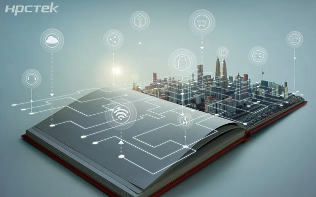 國產(chǎn)飛騰主板賦能復(fù)雜場景安全穩(wěn)定的發(fā)展(圖1)