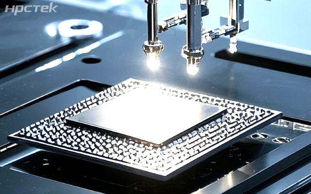 D3000M高性能工控主板，加固平板電腦的專屬核心硬件(圖1)