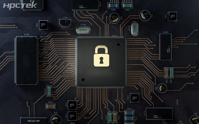 龍芯工控機——打破安全可信的發展限制(圖1)