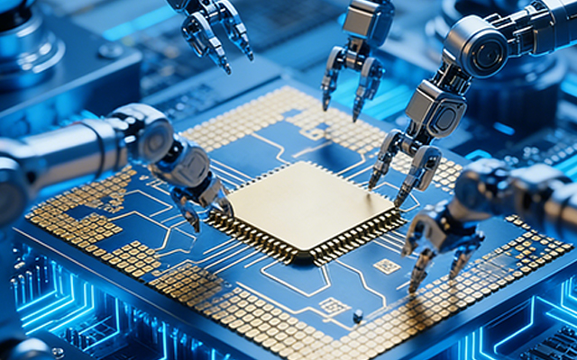 E2000Q飛騰主板，以高品質(zhì)硬件驅(qū)動(dòng)發(fā)展未來(lái)