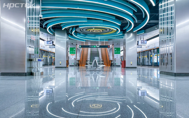 智慧軌交發展的核心硬件支撐——國產軌交工控機(圖1) 智慧軌交發展的核心硬件支撐——國產軌交工控機(圖1)