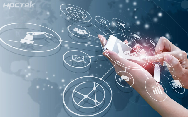 龍芯金融工控主板——智慧金融國產化硬件的核心載體(圖1)