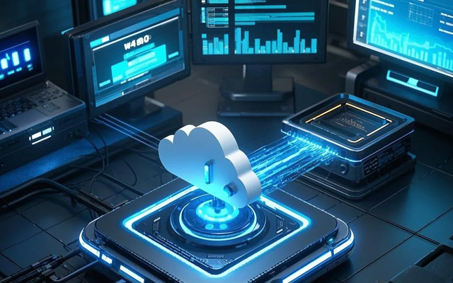 飛騰整機用“中國芯”構(gòu)筑安全、高效、智能的邊緣計