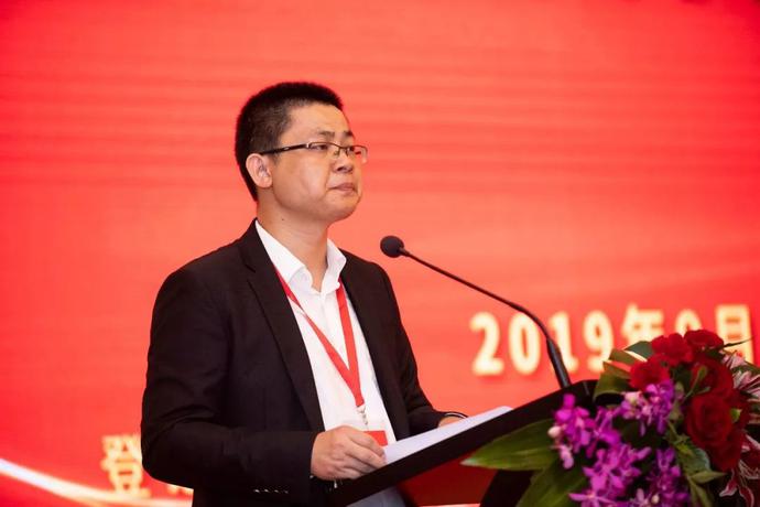 重磅，深圳市物聯(lián)網(wǎng)產(chǎn)業(yè)協(xié)會(huì)第一屆第一次會(huì)員大會(huì)成功召開