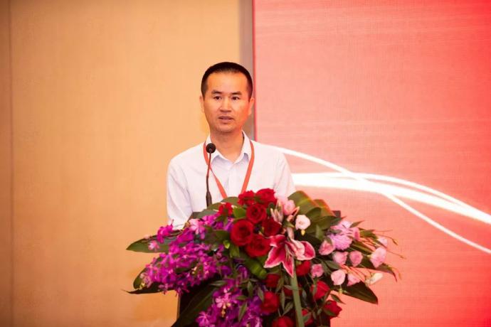 重磅，深圳市物聯(lián)網(wǎng)產(chǎn)業(yè)協(xié)會(huì)第一屆第一次會(huì)員大會(huì)成功召開