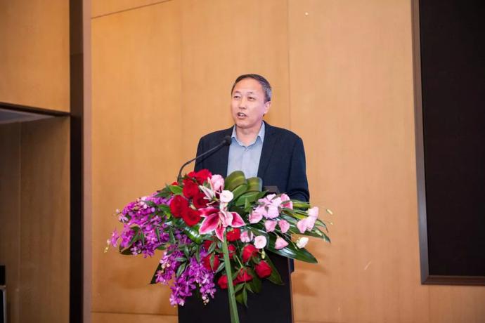 重磅，深圳市物聯(lián)網(wǎng)產(chǎn)業(yè)協(xié)會(huì)第一屆第一次會(huì)員大會(huì)成功召開