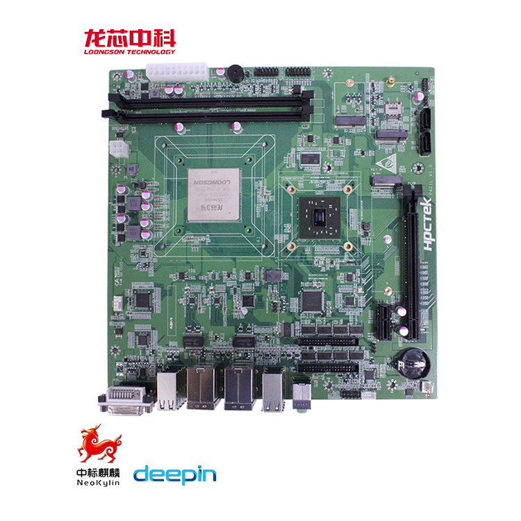 國產工控行業，“國產芯”同樣有著出色的表現