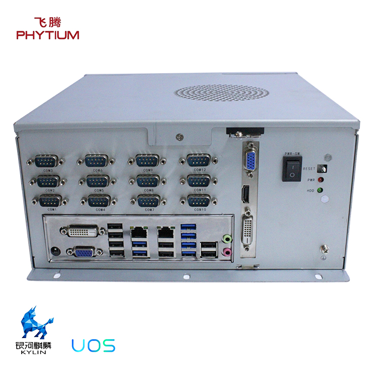 【高能揭秘】未來工控機發展的四大核心競爭力