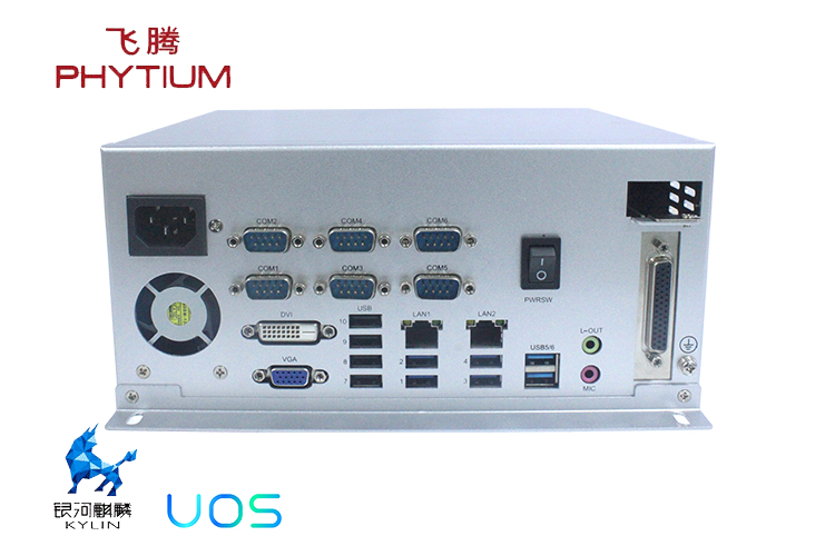 國產(chǎn)工控機機箱有什么作用？該怎么挑選呢？