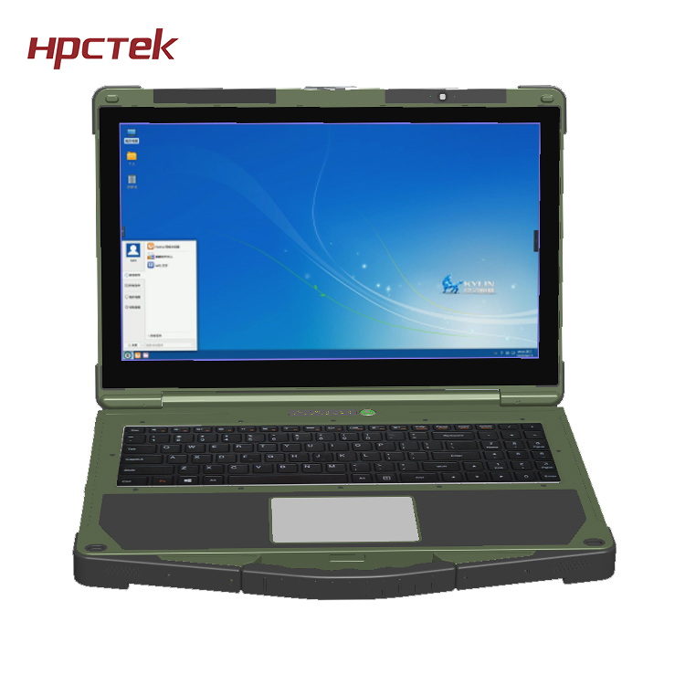 高能計算機：公司產品完成國產化 均能實現自主可控