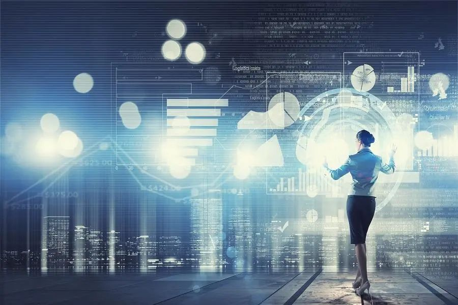 【高能計算機】控嵌入式工控機，讓金融行業更安全更高效 