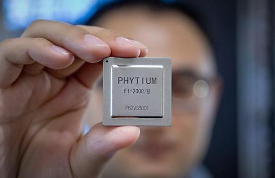 用國產(chǎn)CPU，讓國產(chǎn)主板提升性能，助力當今科技行業(yè)的高效發(fā)展！