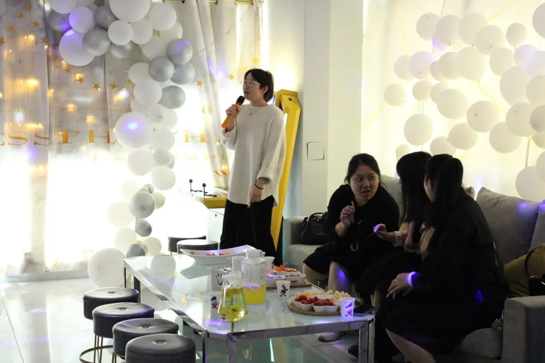 凝心聚力,蓄勢待發|高能計算機春日團建,讓我們“轟趴”起來!(圖9) 凝心聚力,蓄勢待發|高能計算機春日團建,讓我們“轟趴”起來!(圖9)