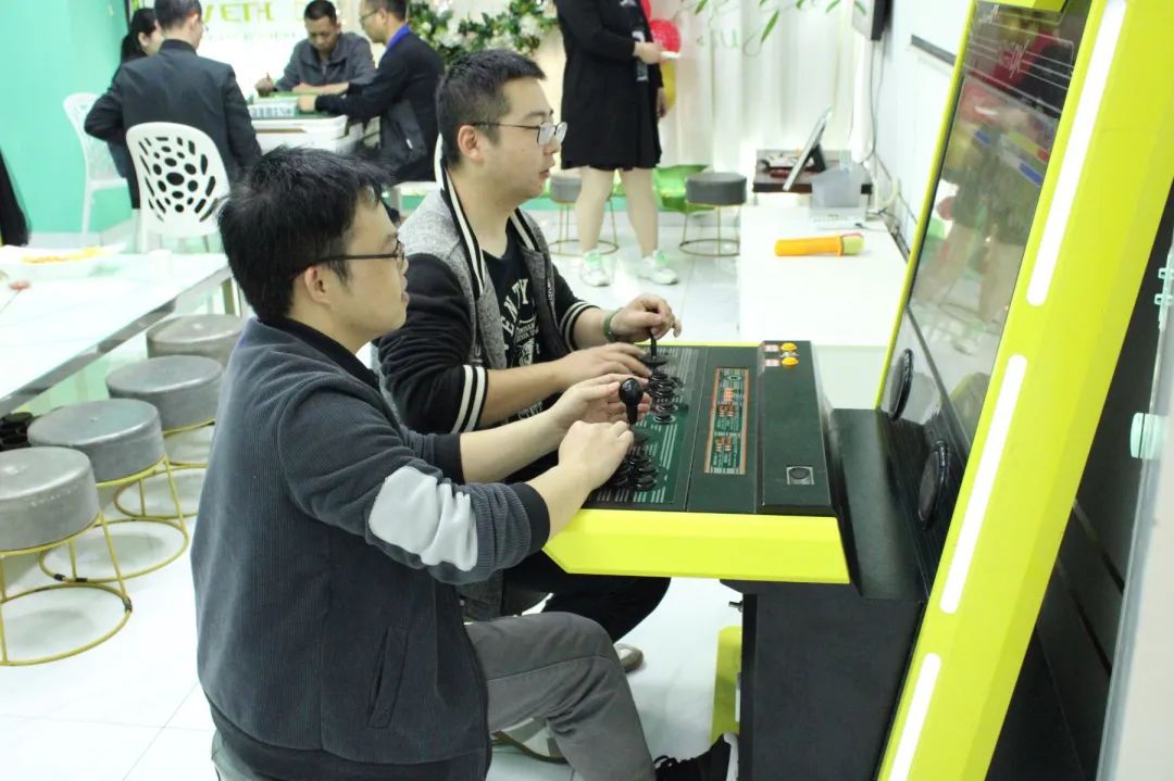 凝心聚力,蓄勢待發|高能計算機春日團建,讓我們“轟趴”起來!(圖11) 凝心聚力,蓄勢待發|高能計算機春日團建,讓我們“轟趴”起來!(圖11)