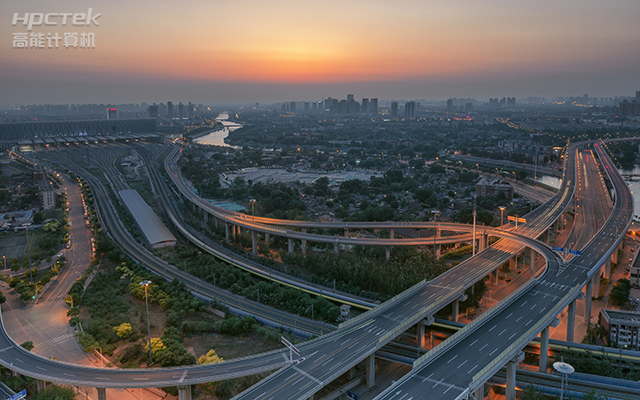 智慧軌交自動售檢票系統的組成，國產工控機為其提供安心！(圖1)
