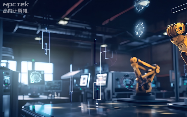 一文解析:嵌入式工控主機性能特點(圖1) 一文解析:嵌入式工控主機性能特點(圖1)